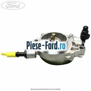 Pompa vacuum Ford Transit 2006-2014 2.2 TDCi RWD 125 cai #03891C7BFD